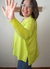 SWEATER ANDINA LIMA