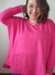 SWEATER ANDINA FUCSIA