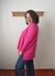 SWEATER ANDINA FUCSIA en internet