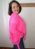 SACO DINA FUCSIA - tienda online