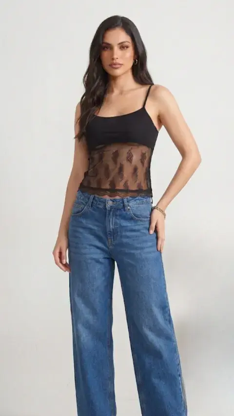 Musculosa Elise / Art. 1344