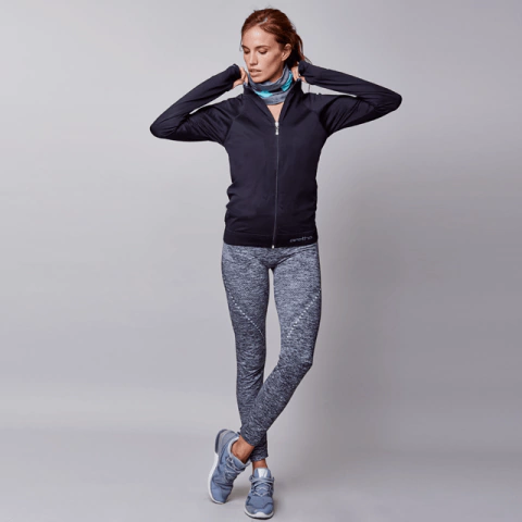 Sport / Cuello Térmico Unisex / Art. 1649