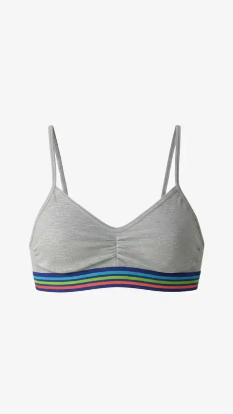 Niñas / Top IRIS / Art. 3075