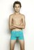 Kids / Seamless / Art. 5524 - Boxer Algodón Rayado Tres Colores - tienda online