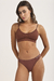 Confort / Soutien Falso Aro Bretel Fino / Art. 607