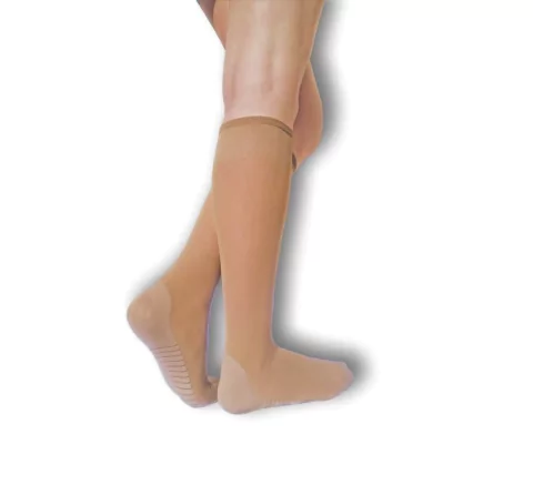 Medias / 3/4 Plantilla Masage / Art. 376 / UNISEX!