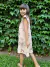 Vestido Caballo Criollo color nude