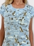 Set maternal de bienvenida Pingüino de Magallanes - tienda online