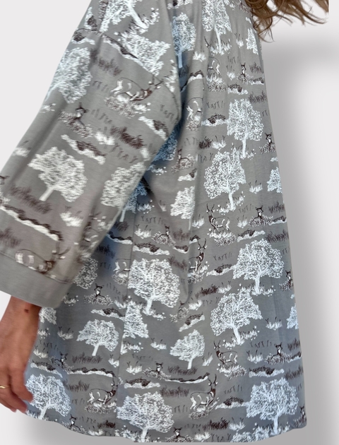 Robe Venado de las Pampas - comprar online