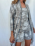 Imagen de Conjunto short y musculosa Venado de las Pampas luna
