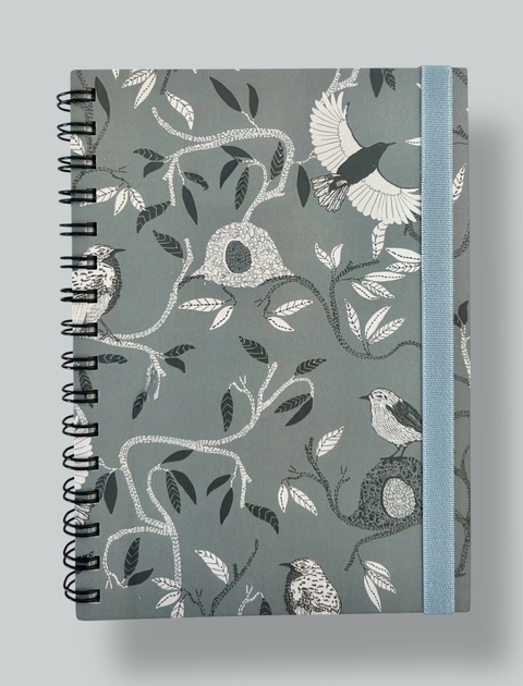 Cuaderno Hornero grande - comprar online