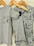 Conjunto PJ zorro gris largo + PJ Corto gris - comprar online