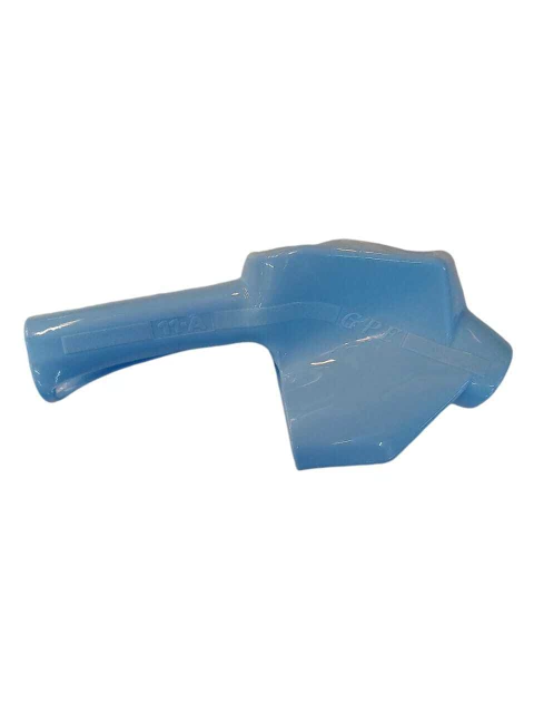 Funda Protectora de Pico 11A para despacho de Combustible 3/4'' - Esea Argentina