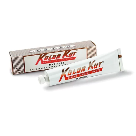 Pasta detectora de agua en combustible modificada Kolor Kut KK3 70gr