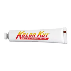 Pasta detectora de agua en combustible Kolor Kut KK1 85gr