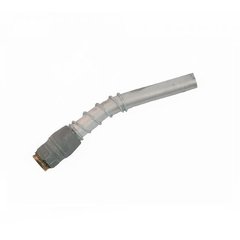Puntera de pico surtidor 30cm para colectivo 1"