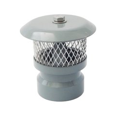 Sombrerete 2'' para venteo - tienda online