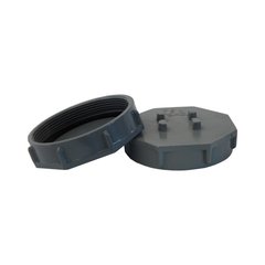Tapa Ciega 4'' BSPT Aluminio en internet