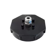 Tapa Ciega 4'' Bspt Telemedicion - comprar online