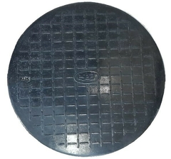 Caja de Vereda de 42'' (ø1000mm) - Esea Argentina