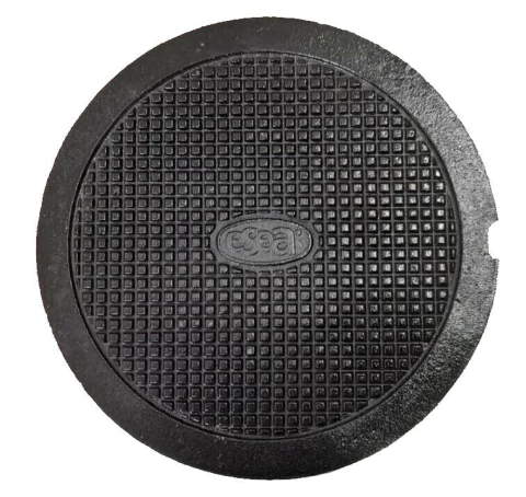 Tapa de caja vereda 300 (ø325mm) - comprar online