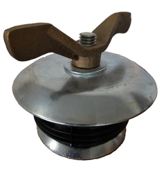 Tapa Expansora 3'' para Caño Camisa en internet