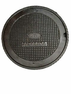 Tapa de caja vereda 300 (ø325mm) - Jabalina - comprar online