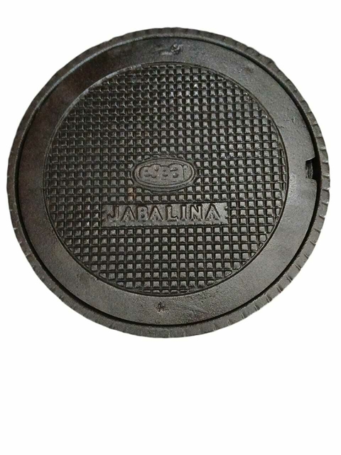 Tapa de caja vereda 300 (ø325mm) - Jabalina - comprar online
