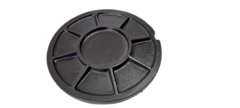 Tapa de caja vereda 300 (ø325mm) - Jabalina en internet
