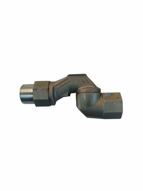 Codo Acople Giratorio SWIVEL 90° 3/4" - comprar online