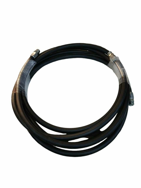 Manguera Surtidor 5/8" x 5 mts con terminales de 3/4" - comprar online