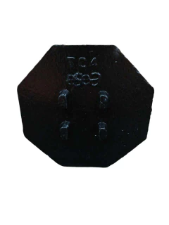 Tapa Ciega 4'' NPT Aluminio - comprar online