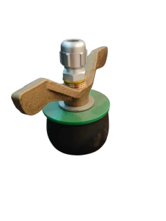 Tapa Expansora para Sensor 2" - Esea Argentina