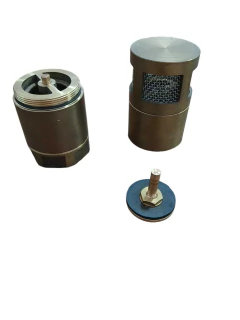 Imagen de Valvula de Pie Bspt Esea 1½"