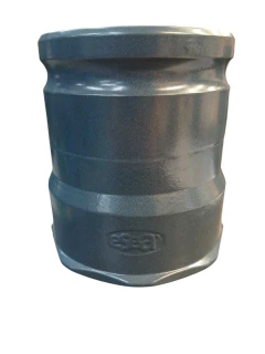 Valvula Recuperadora de Gases SIN TAPA - 4" A 4" - Esea Argentina