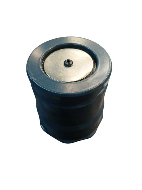 Valvula Recuperadora de Gases SIN TAPA - 4" A 4" - comprar online