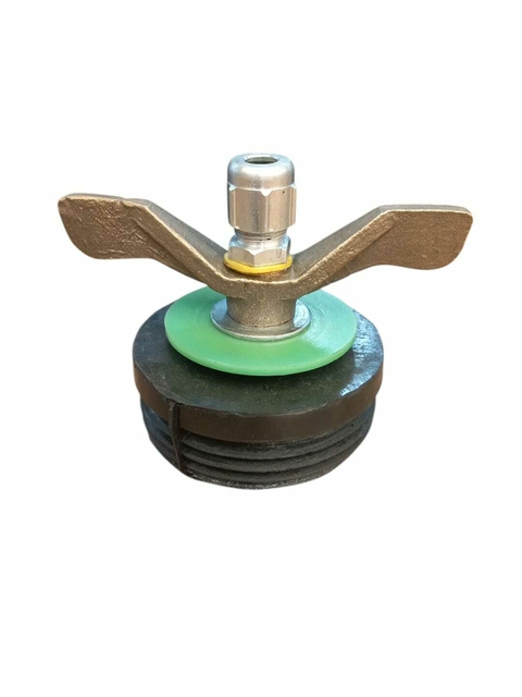 Tapa Expansora para Sensor 3" - comprar online