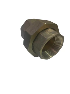 Valvula de Retencion Sin Filtro 1½" ESEA - Esea Argentina