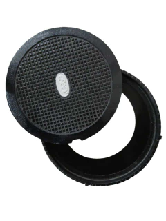 Caja de Vereda de 300 12" (ø325mm) en internet