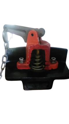 Válvula de Drenaje para Balde Antiderrame Esea (Modelo ANTERIOR) - comprar online