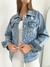 Campera Dina
