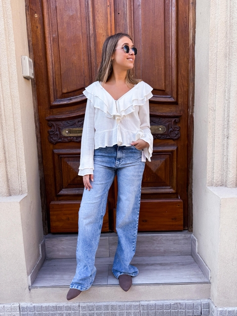 Blusa Selena