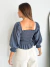 Blusa Rocio - tienda online
