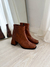 Botas croko