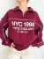 Buzo nyc en internet