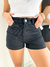 Short Dob Negro - tienda online