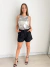 Musculosa Leila