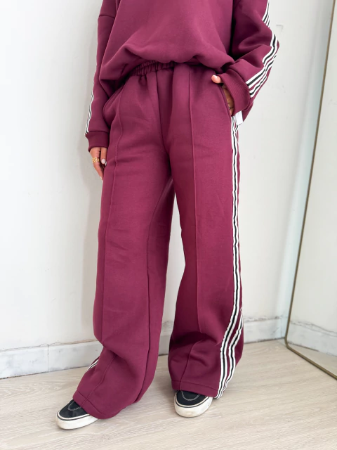 Pantalón Cornell