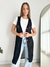 Chaleco indiana - tienda online