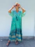 Vestido india